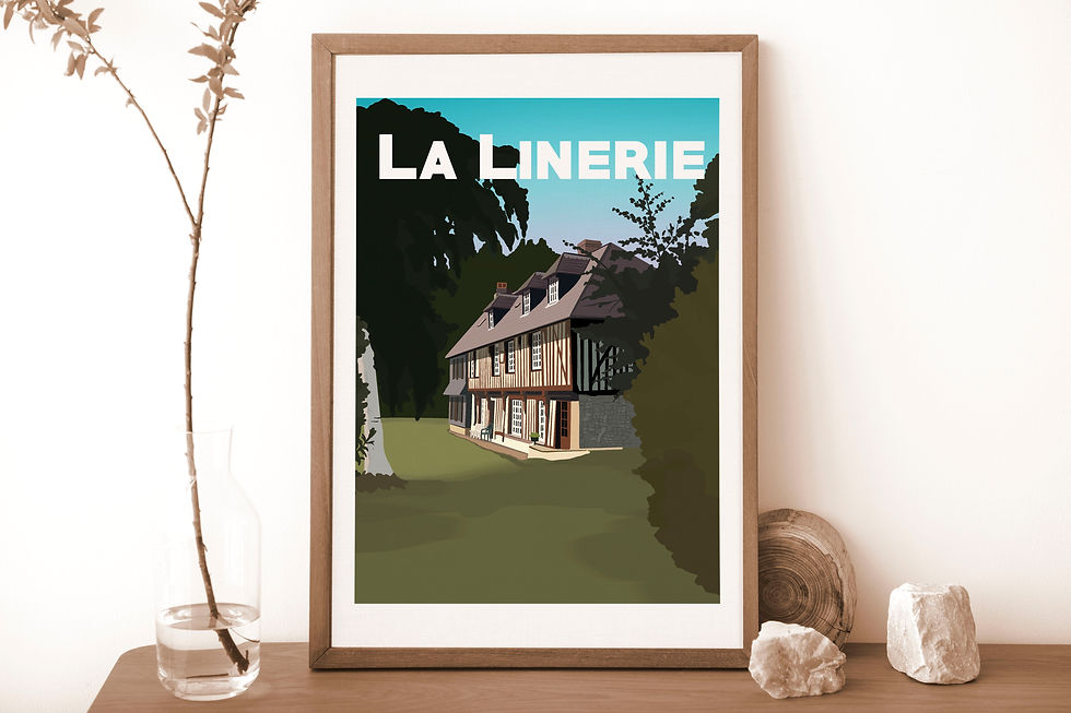Création + Fichier Numérique