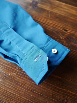 chemise DECKER Artisan Tailleur