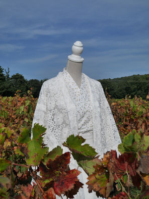 veste traditionnelle japonaise haori