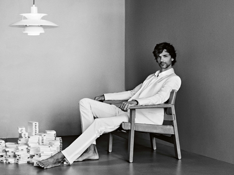 Qui est vraiment le Magicien David Jarre ?