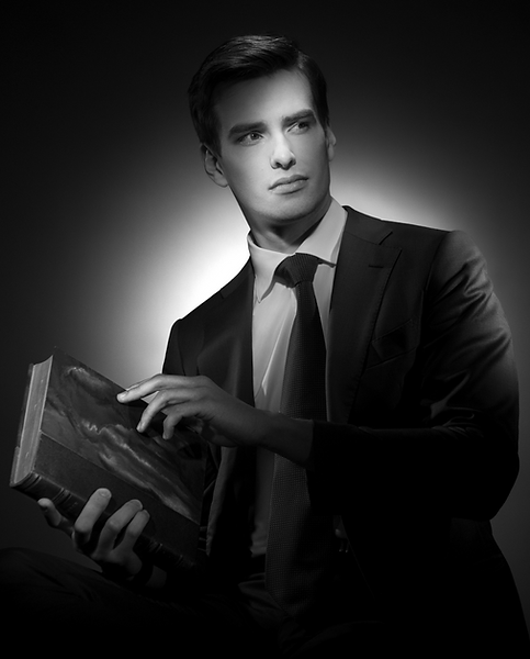 Profil de Pascal Montembault