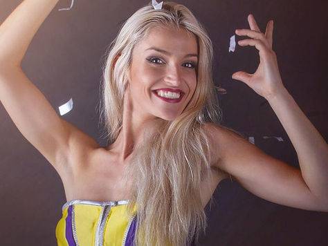 Léa Kyle : la nouvelle star française de la magie