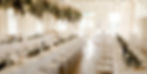 Salle de réception mariage