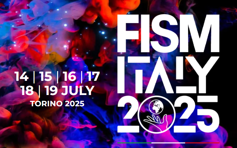 FISM 2025