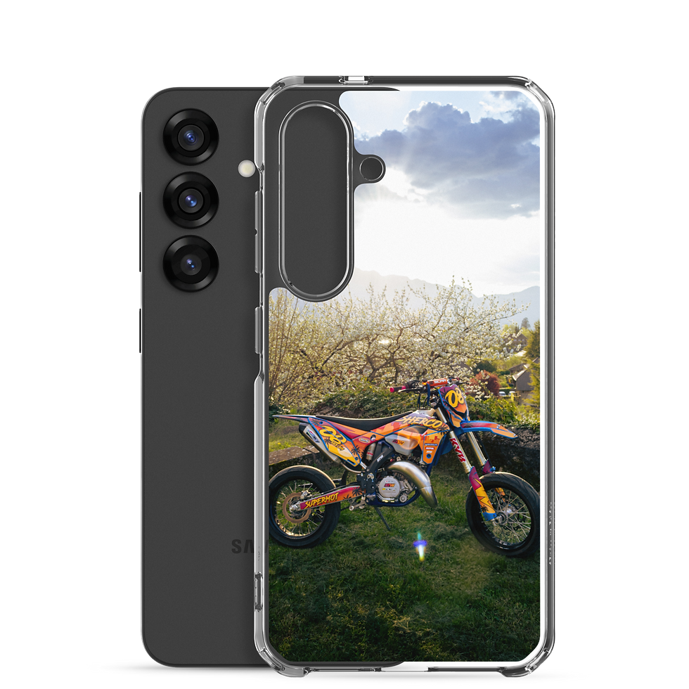 Miniature : Coque SM KYLIAN Pour Samsung®
