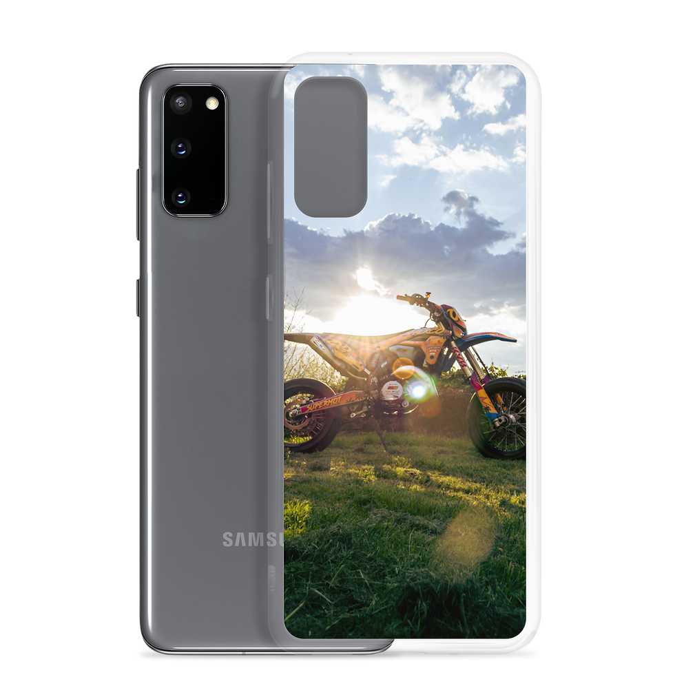 Miniature : Coque SM KYLIAN Pour Samsung®