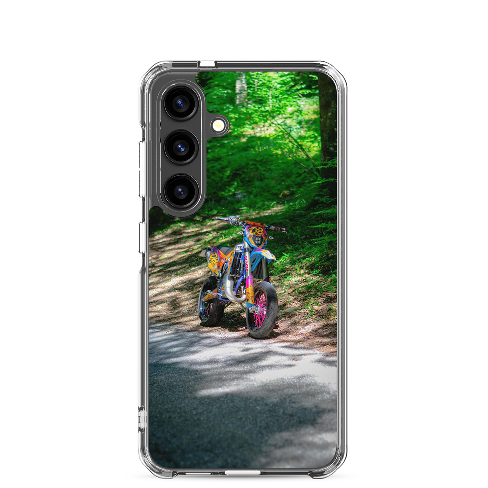 Miniature : Coque SM KYLIAN Pour Samsung®