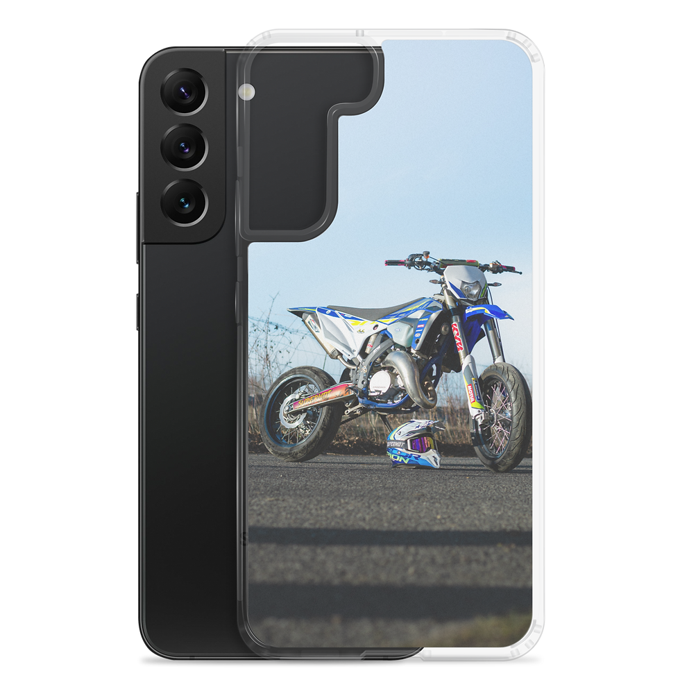 Miniature : Coque SM KYLIAN Pour Samsung®