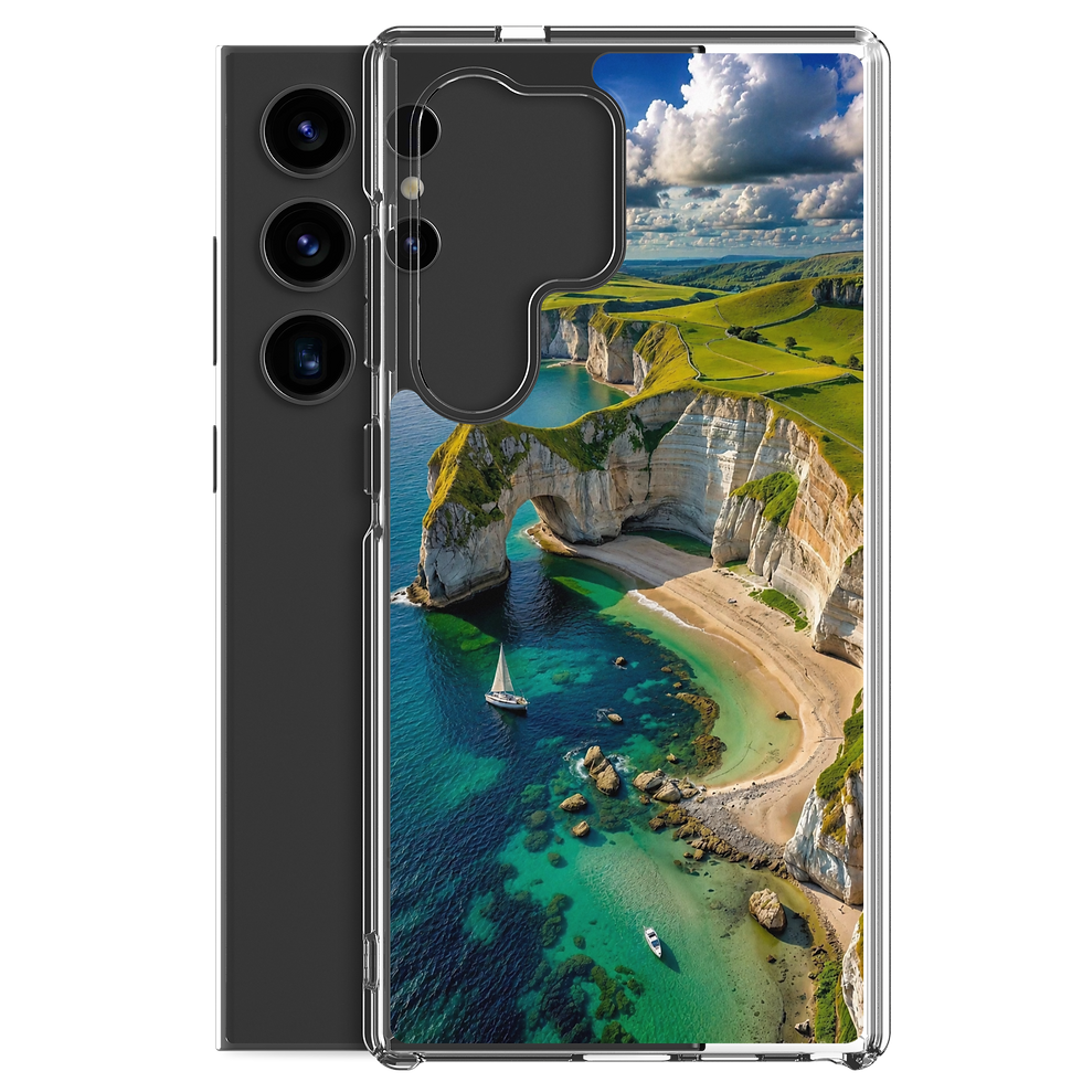 Miniature : Coque pour Samsung®
