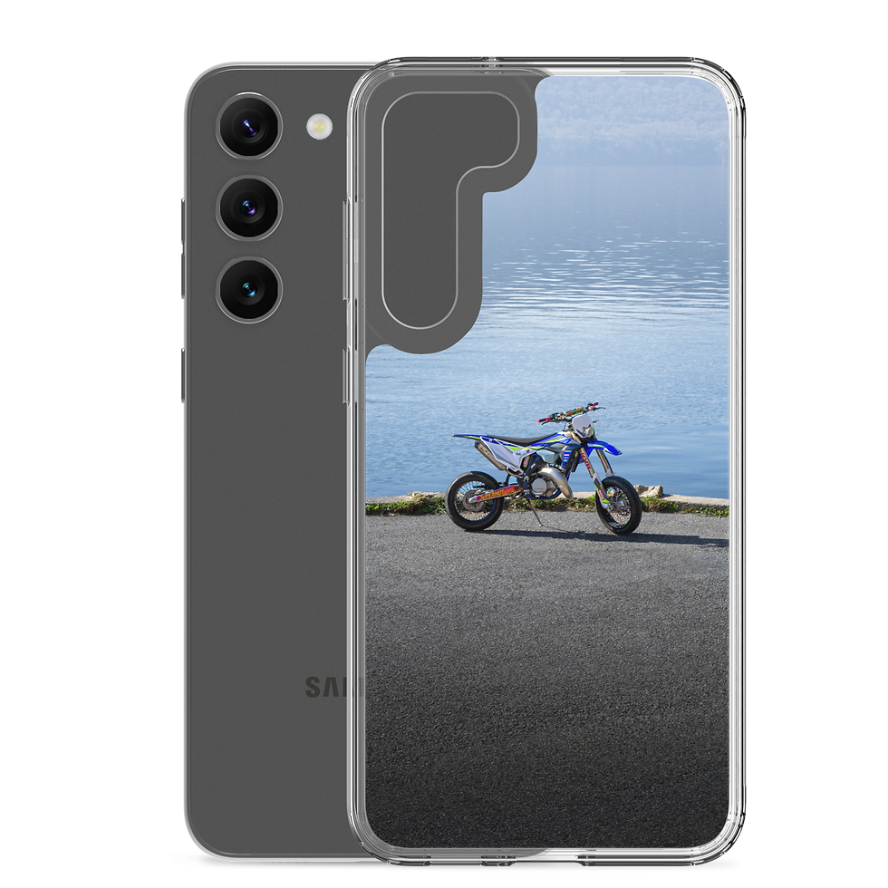 Miniature : Coque SM KYLIAN Pour Samsung®