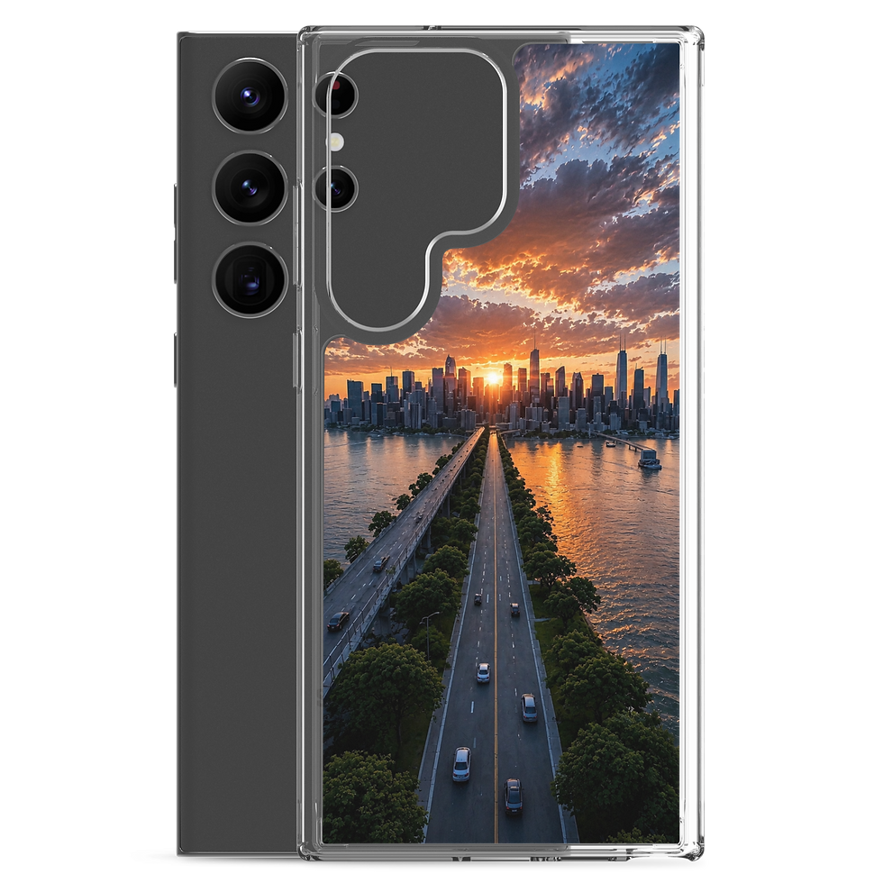 Miniature : Coque pour Samsung®