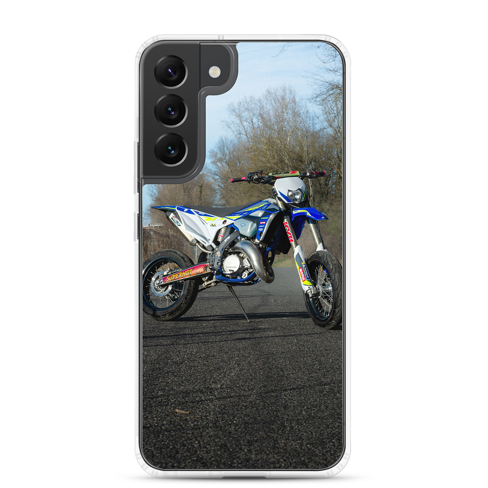 Miniature : Coque SM KYLIAN Pour Samsung®