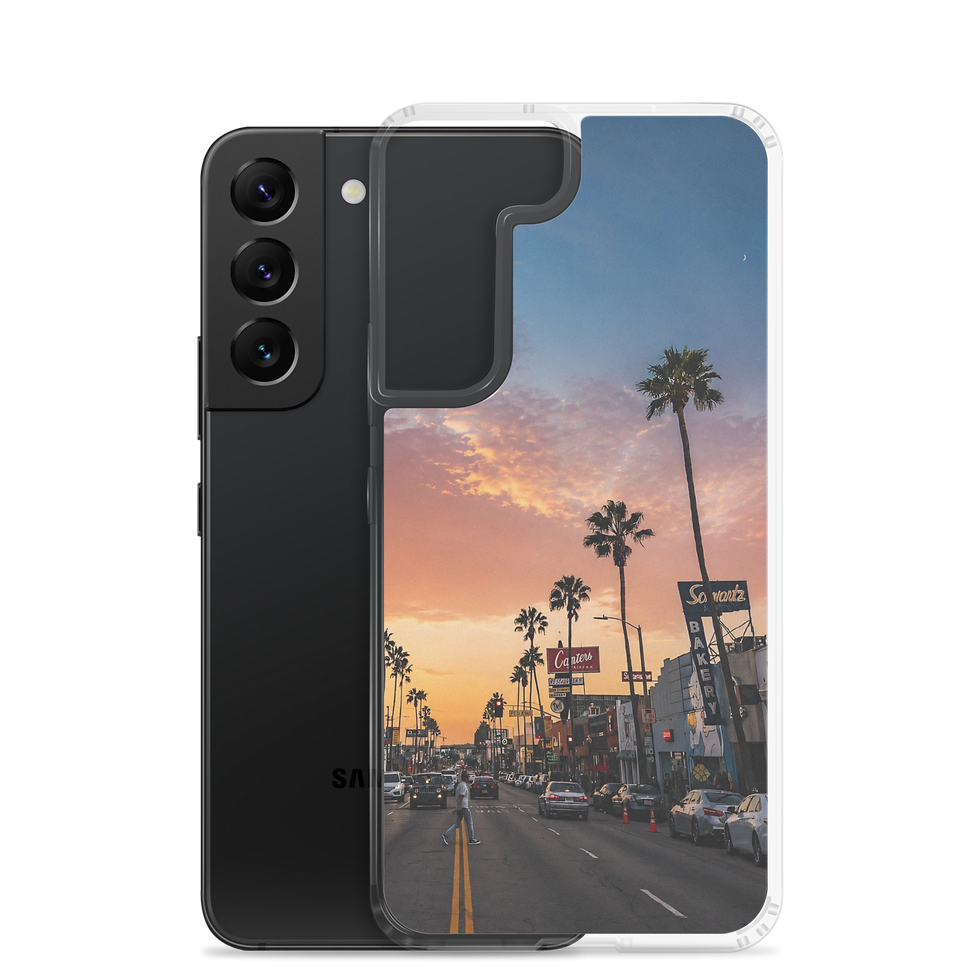 Miniature : Coque pour Samsung®