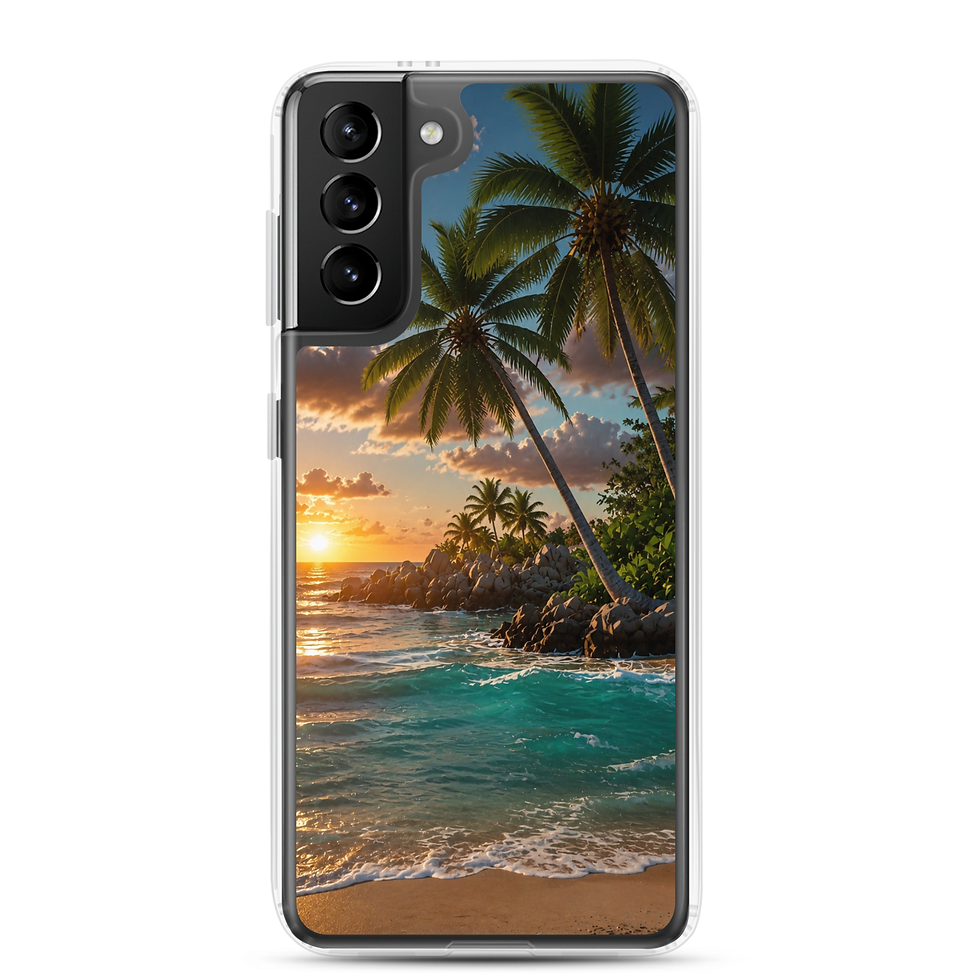 Miniature : Coque pour Samsung®