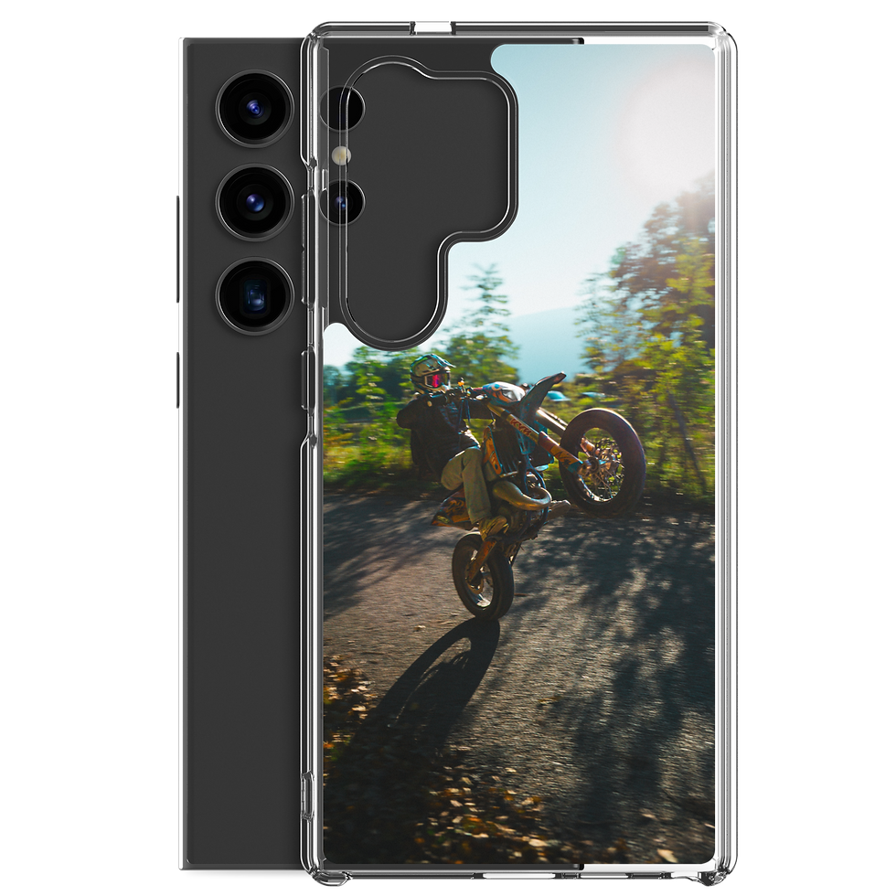 Miniature : Coque SM KYLIAN Pour Samsung®
