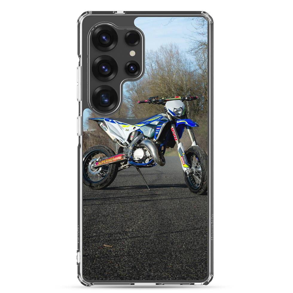 Miniature : Coque SM KYLIAN Pour Samsung®