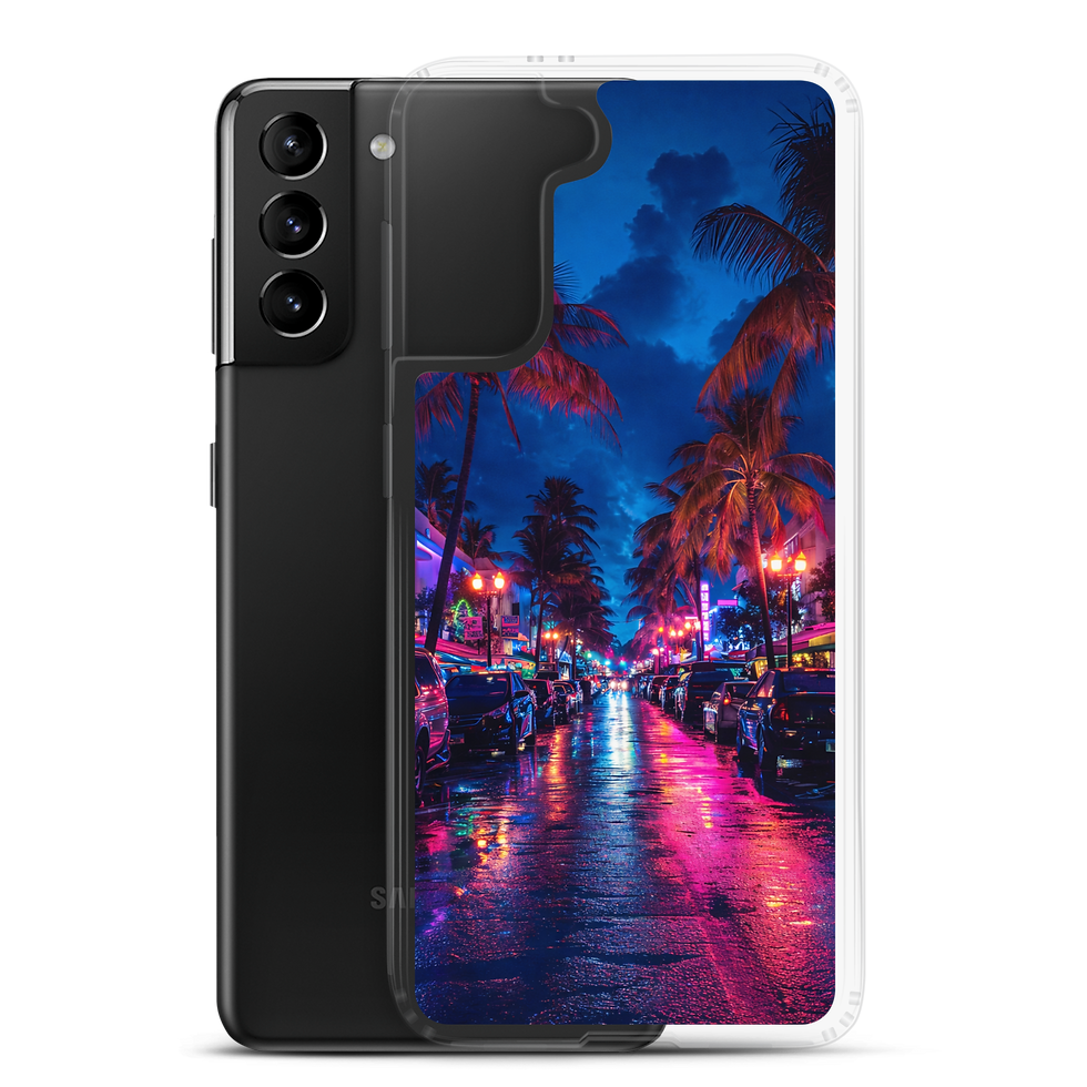 Miniature : Coque Pour Samsung®