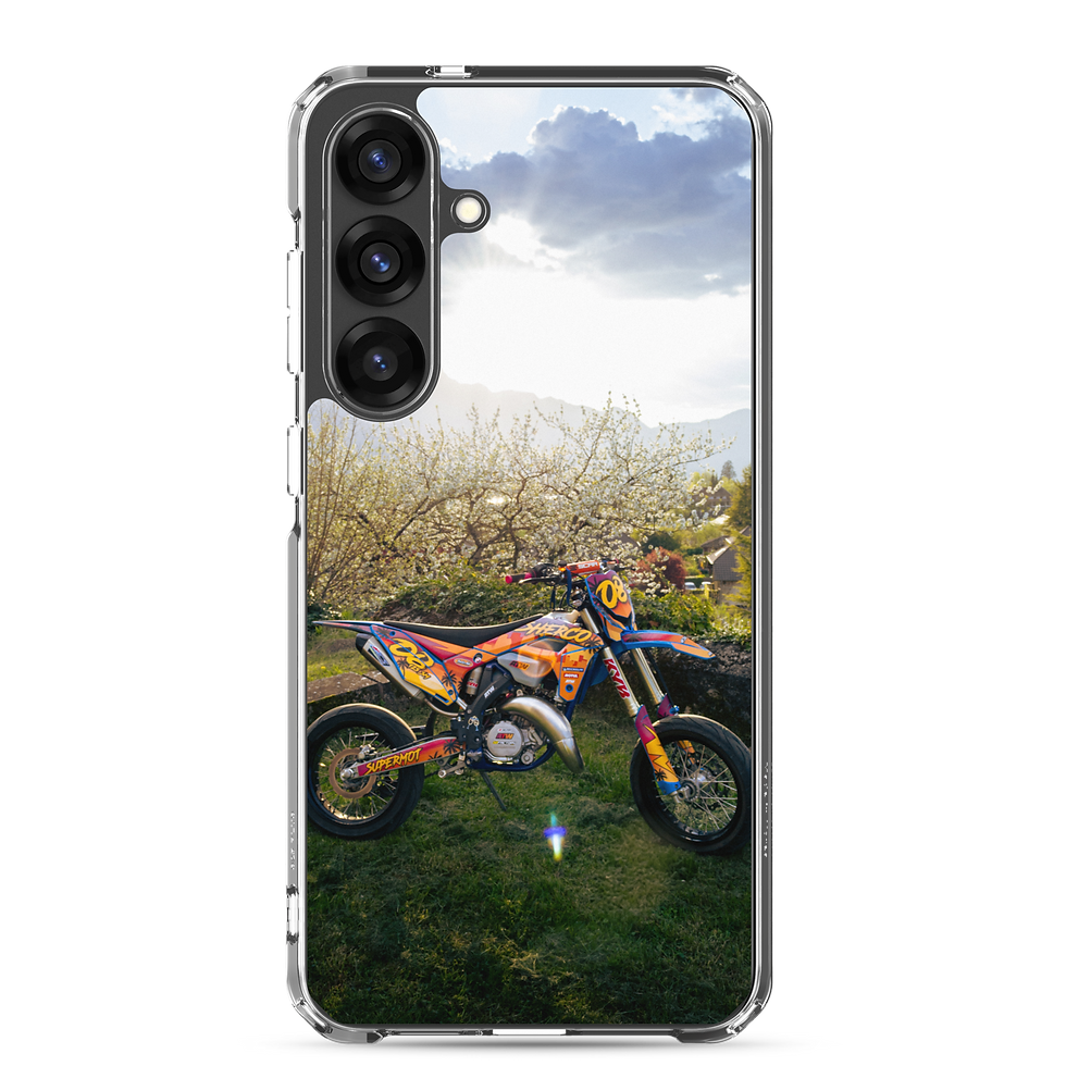 Miniature : Coque SM KYLIAN Pour Samsung®