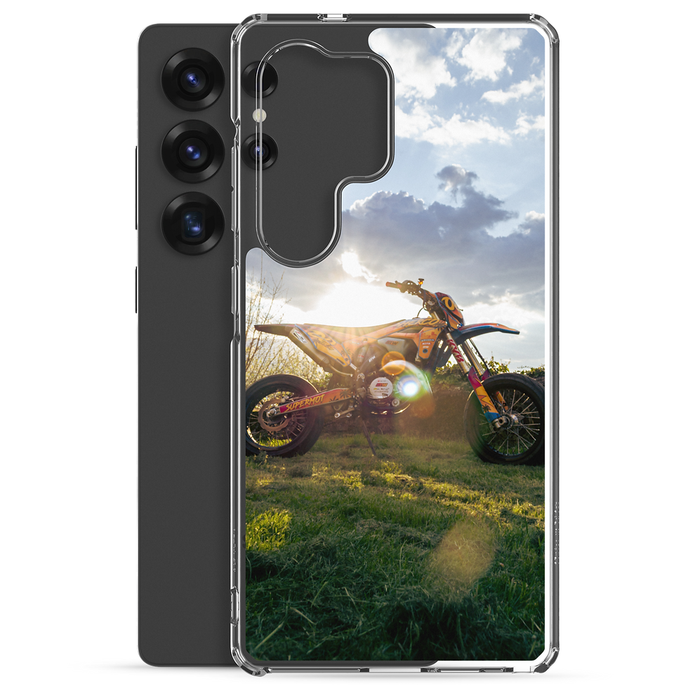 Miniature : Coque SM KYLIAN Pour Samsung®
