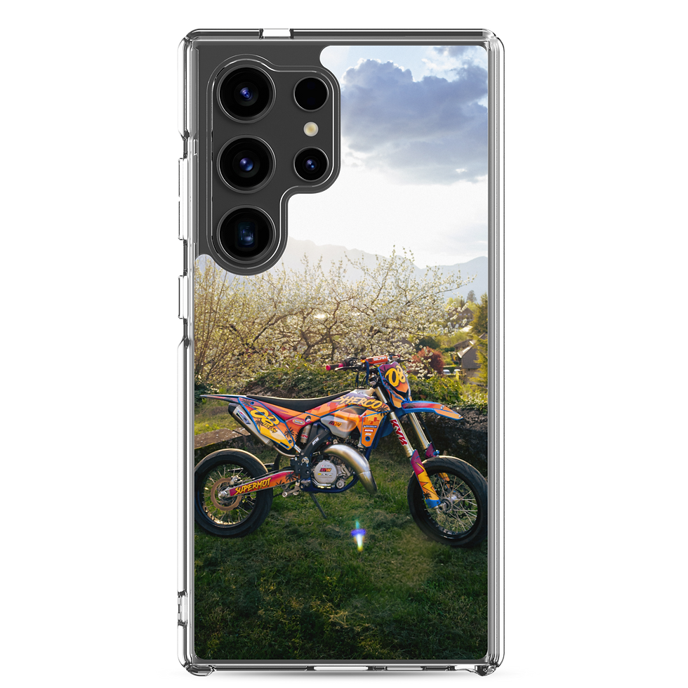 Miniature : Coque SM KYLIAN Pour Samsung®