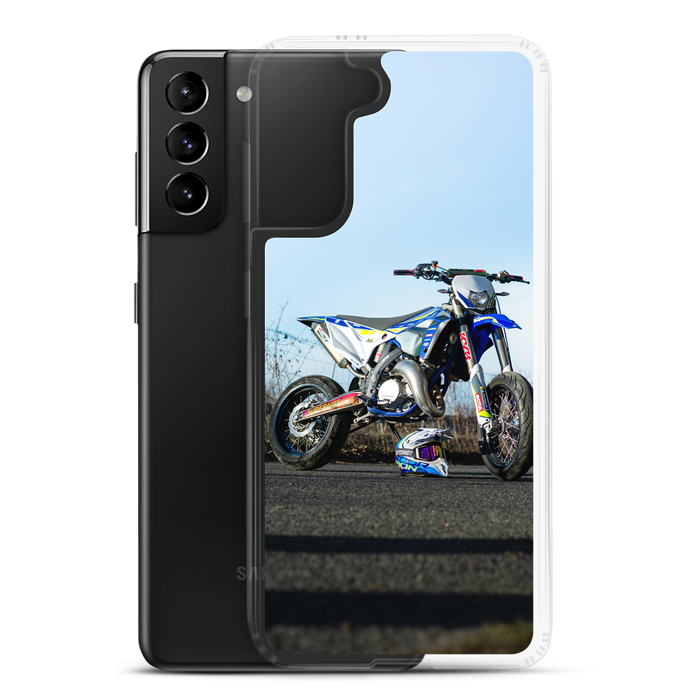 Miniature : Coque SM KYLIAN Pour Samsung®