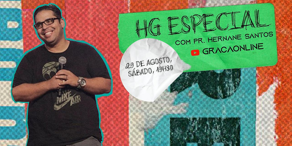 HG ESPECIAL COM PR. HERNANE