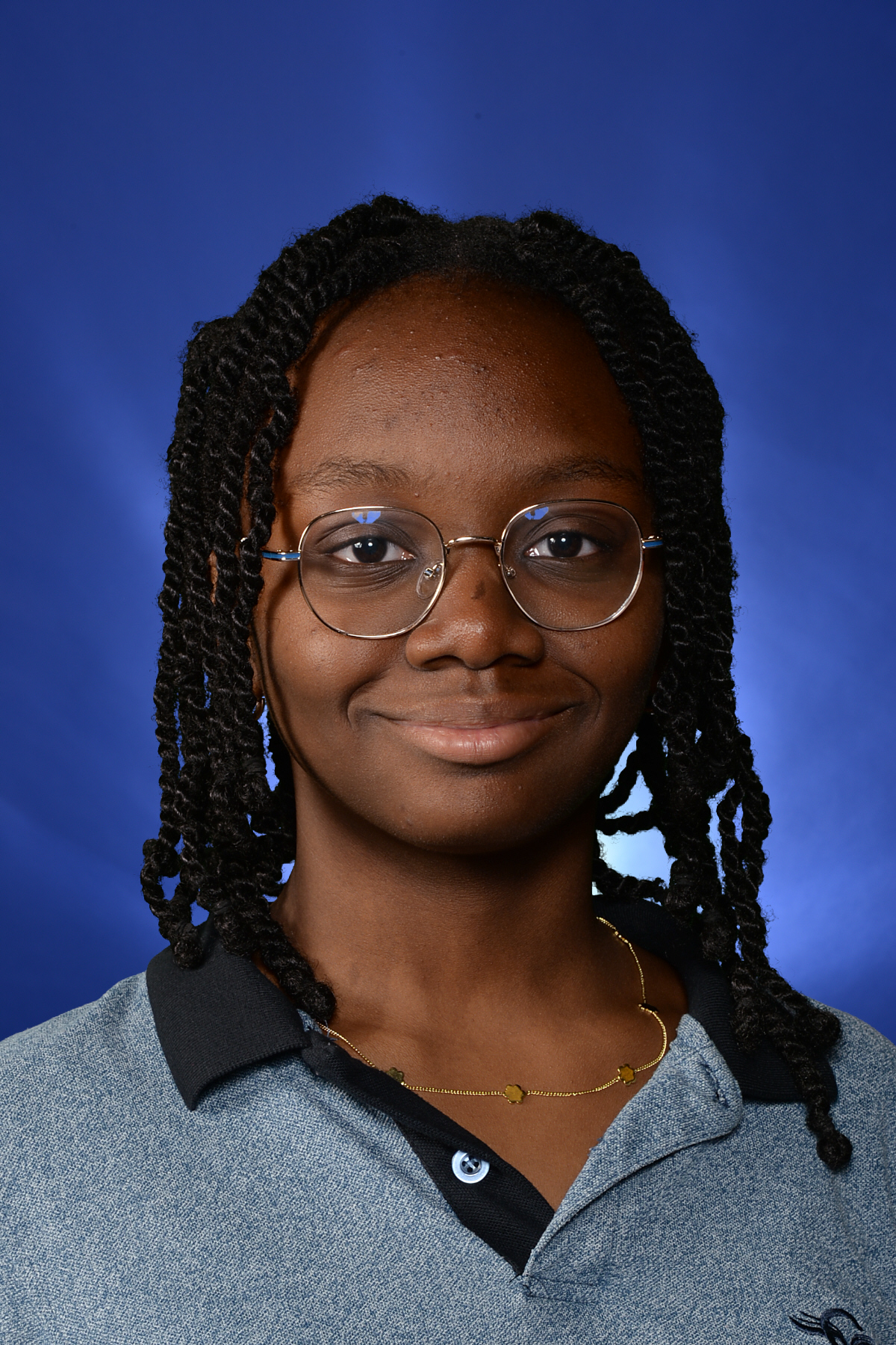 Photo du rédacteur: Nafissa Landou