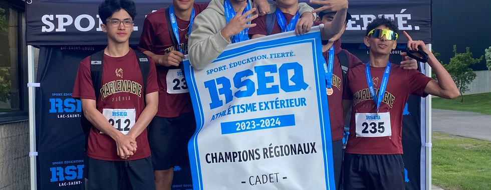 Athlétisme CCI 2024