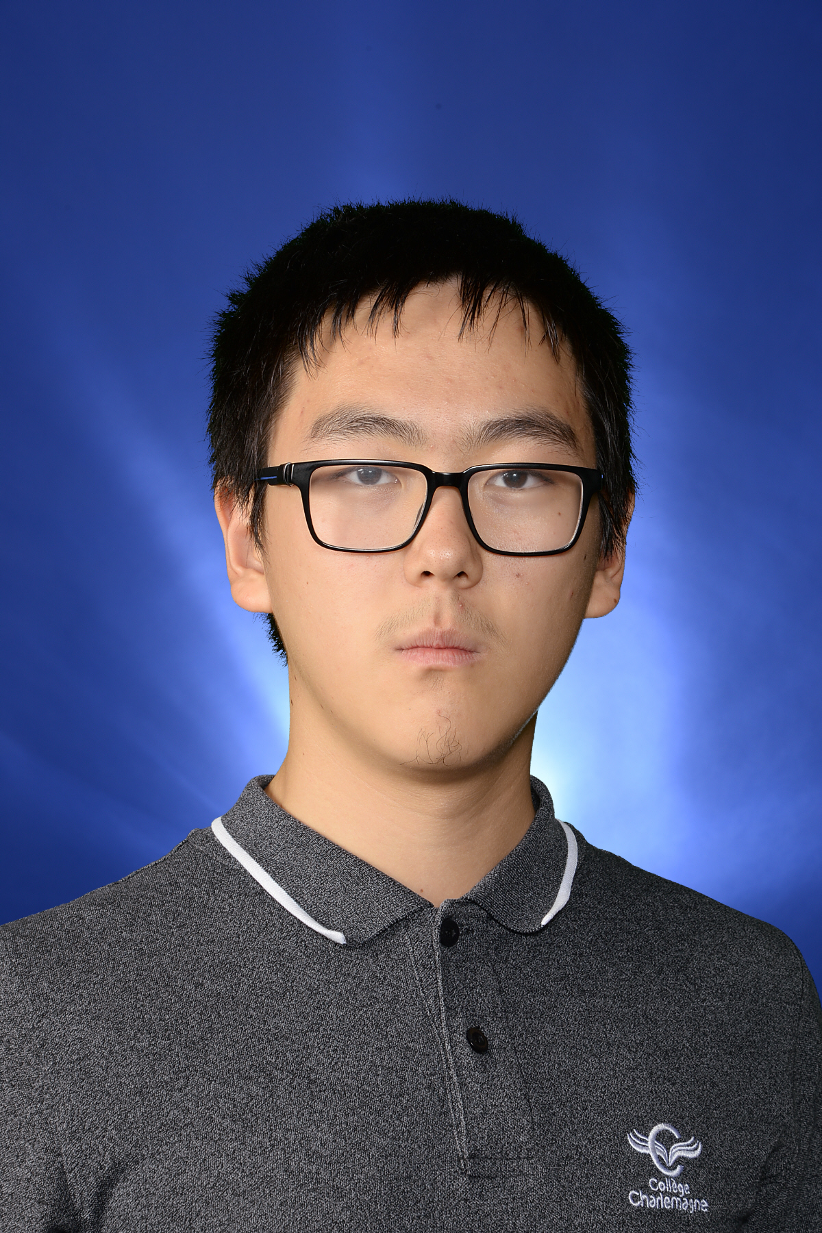 Photo du rédacteur: Sihuang Song