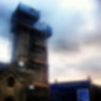 LONDON NETWORK SCAFFOLDING