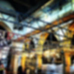 LONDON NETWORK SCAFFOLDING