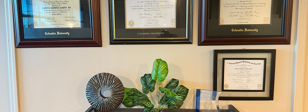 Brain Injury Treatment center