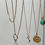 Thumbnail: Thin Snake Chain