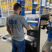 Suporte Comercial