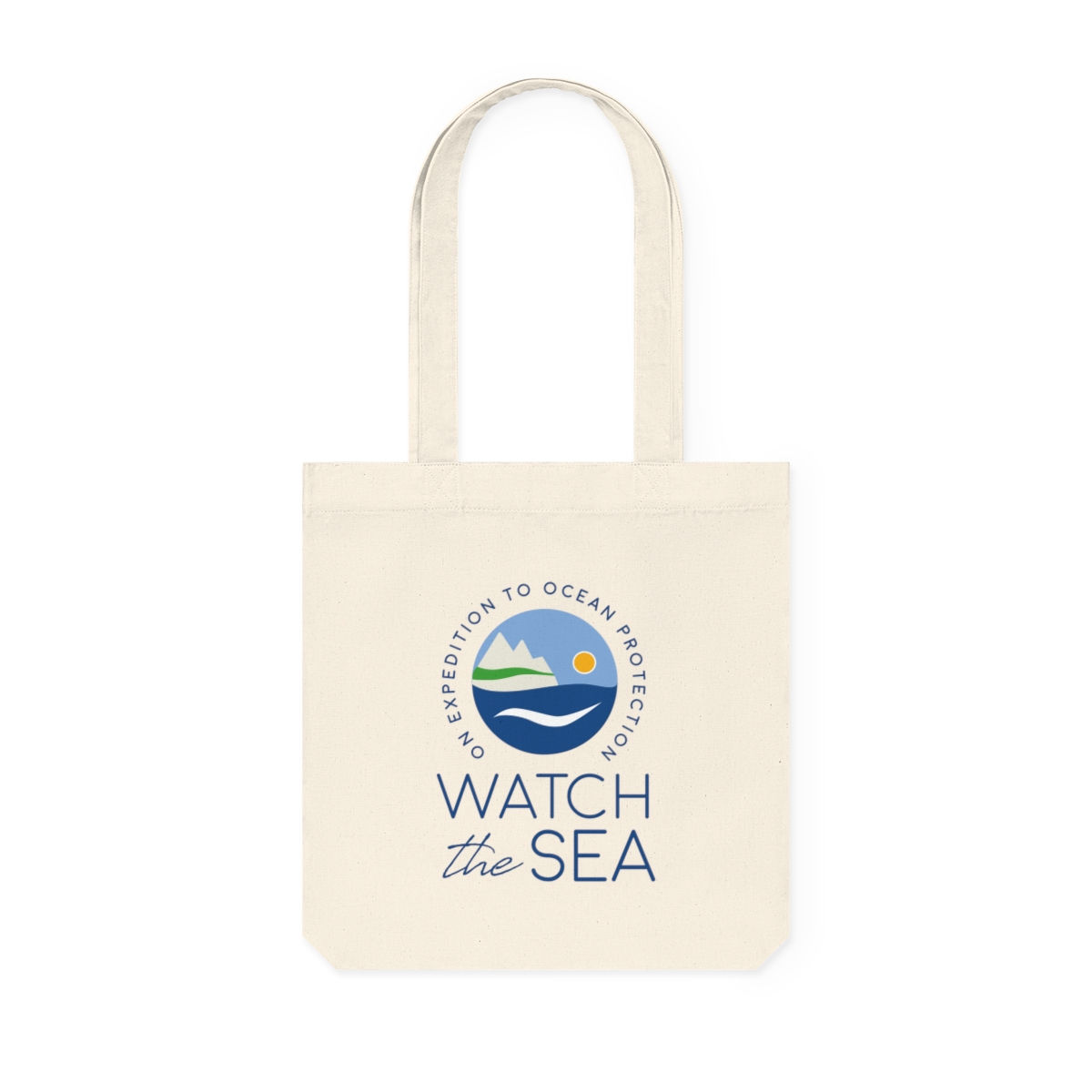 Eco Friendly Woven Tote Bag