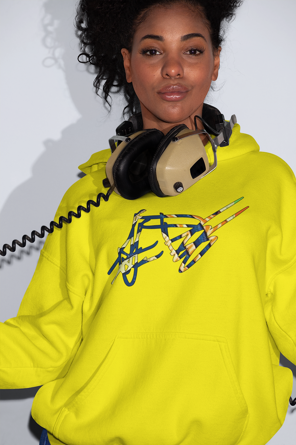 Thumbnail: Sunkissed Sig Hoodie