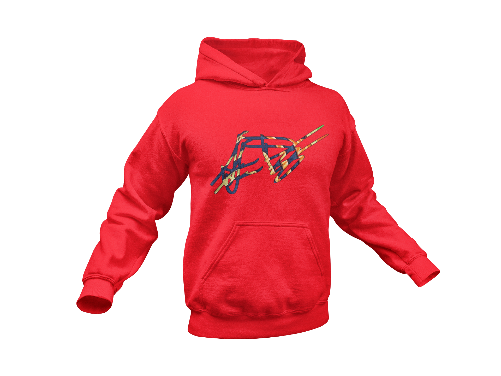 Sunkissed Sig Hoodie