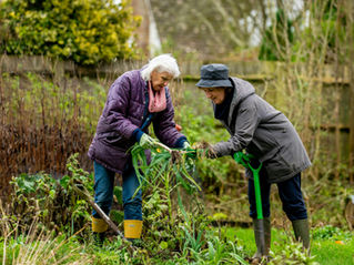 Tips for a Successful Discharge from Hospital/Respite Back Home
