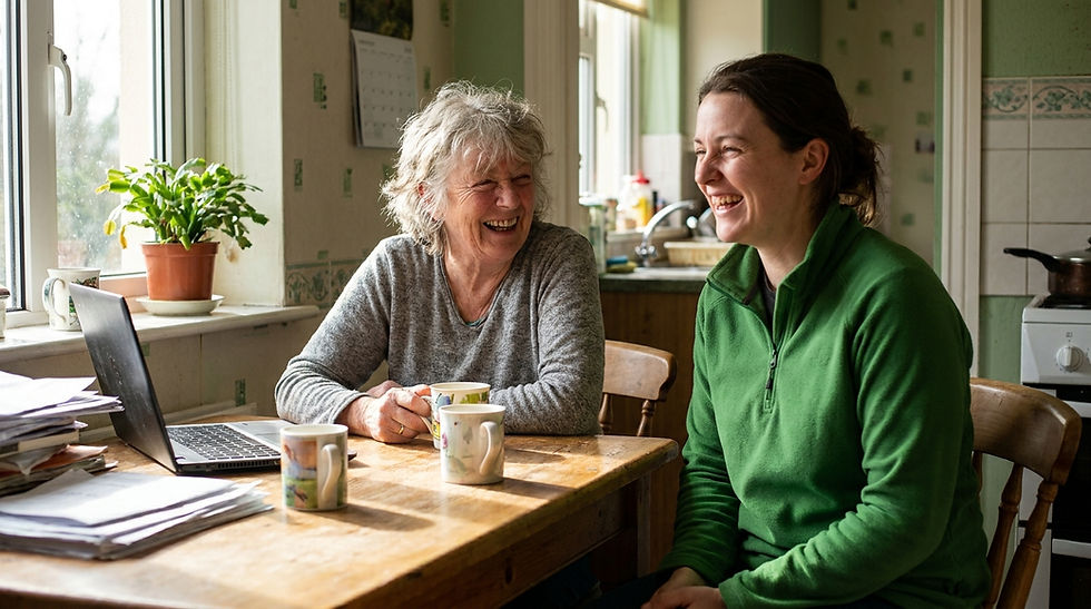 How to Fund Home Care in Ireland: Every Option Explained