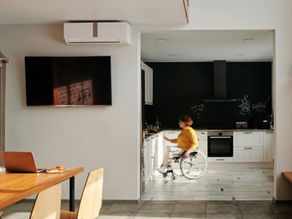 How to Adjust Your Home for Better Mobility for the Elderly