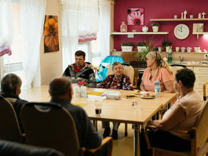 Advantages and Disadvantages of Nursing Home Care in Ireland