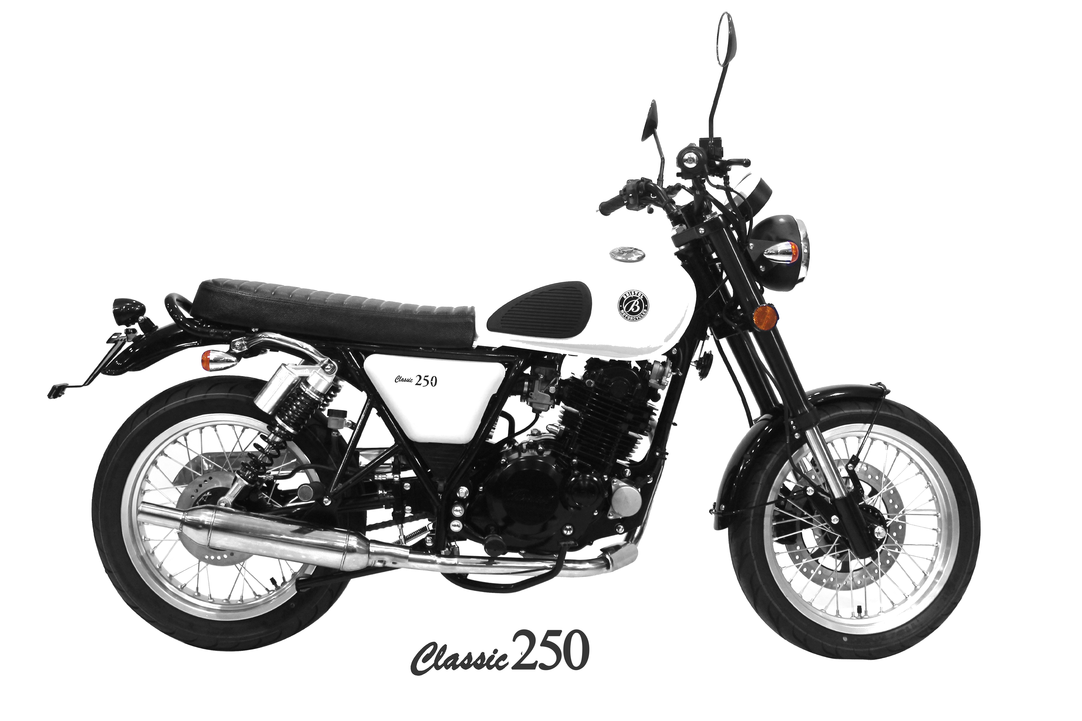 bristol motorcycle price