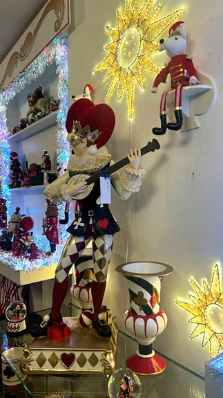 Torino: Natale 2025 Bianco Natale