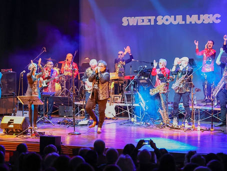 Porretta Soul Festival