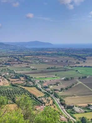 Capaccio Paestum