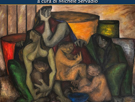 Nicoletta Bonarelli ad Ancona