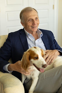 Marty w Dash on lap Cropped for website.jpeg