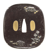 価格）販売品 鍔トップページ | Ginza Choshuya｜日本刀専門店 銀座長州屋