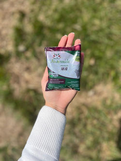 Polpinha Uva Orgânico 100g