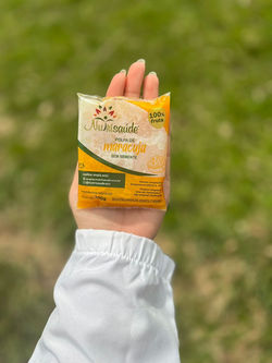 Polpinha de Maracujá 100g